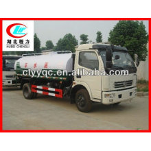 DFAC 4X2 water tank truck 6000liter water sprinkler truck for sale